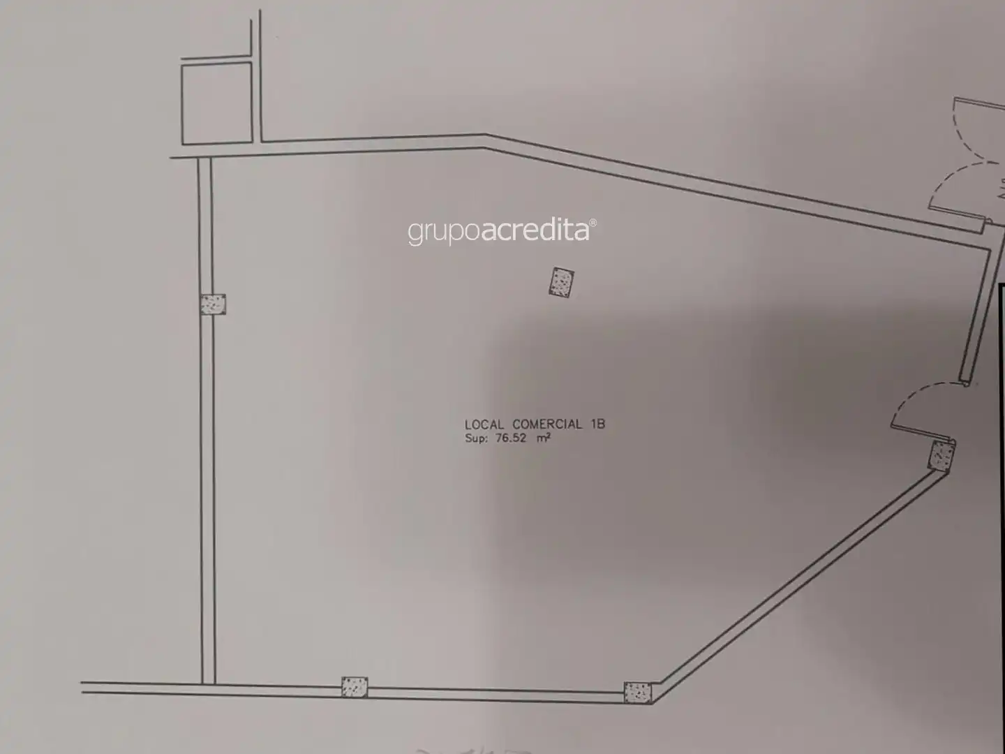 Commercial properties for rent in Arteixo