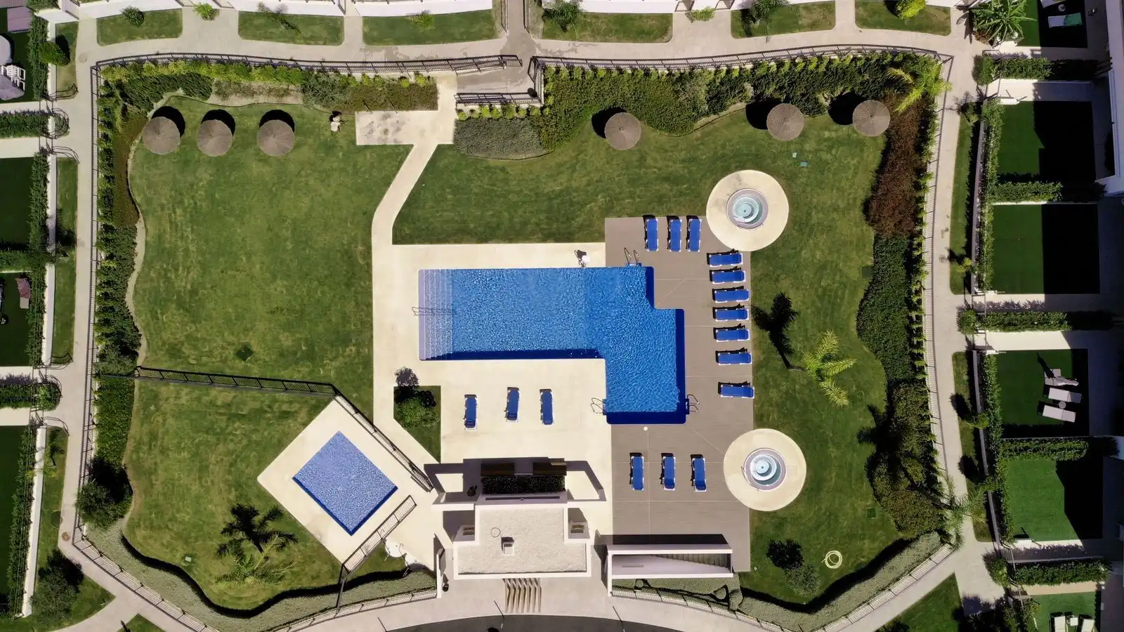 Baixos amb piscina en venda a Benamara - Atalaya, imagen 25