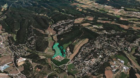 Foto 3 von Grundstücke zum Verkauf in C/ Riera de Vallserena, Sant Pere de Vilamajor, Barcelona