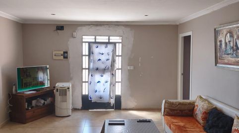 Foto 3 de Casa o chalet en venta en Pescadores - Saladillo, Algeciras