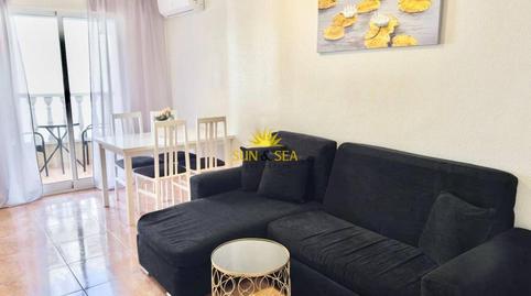 Foto 2 de Piso de alquiler en La Regia, Alicante