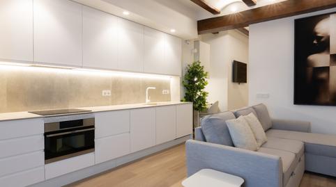 Foto 4 de Pis de lloguer a Valencia - Na Jordana, El Carme,  Valencia Capital