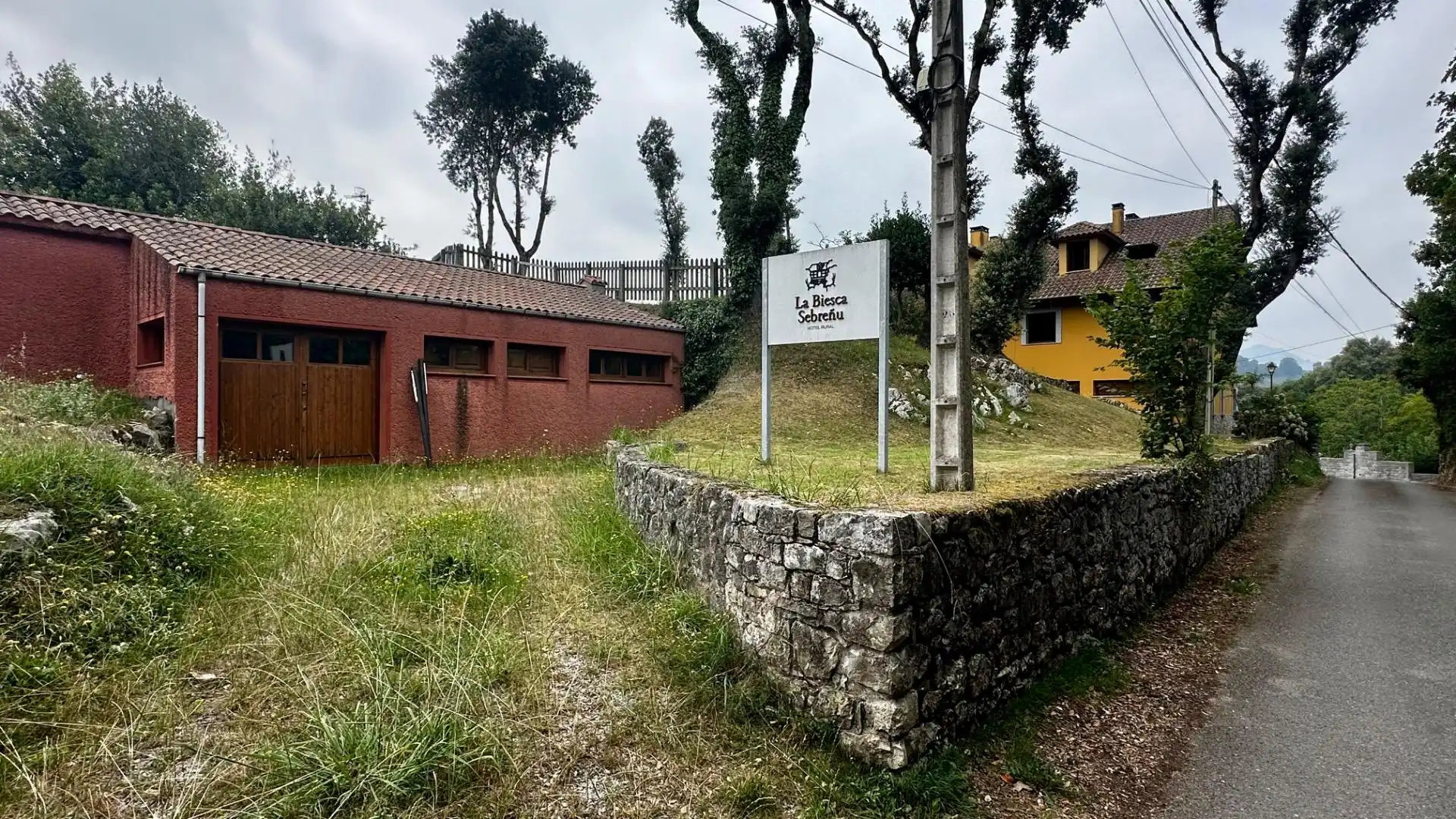 Hôtel à vendre à Ribadesella, imagen 34