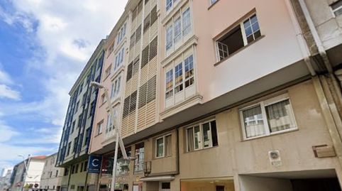 En venta, Piso alquilado en Viveiro