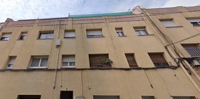 Piso en Venta en C/ Narcis Monturiol en Congost