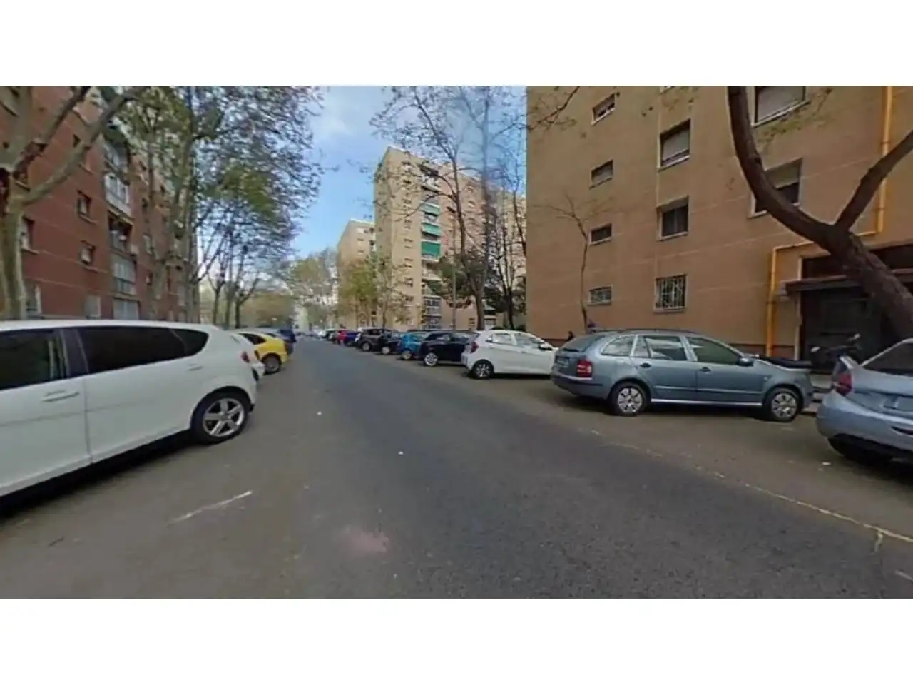 Appartamento in vendita a Calle Andrade, imagen 9