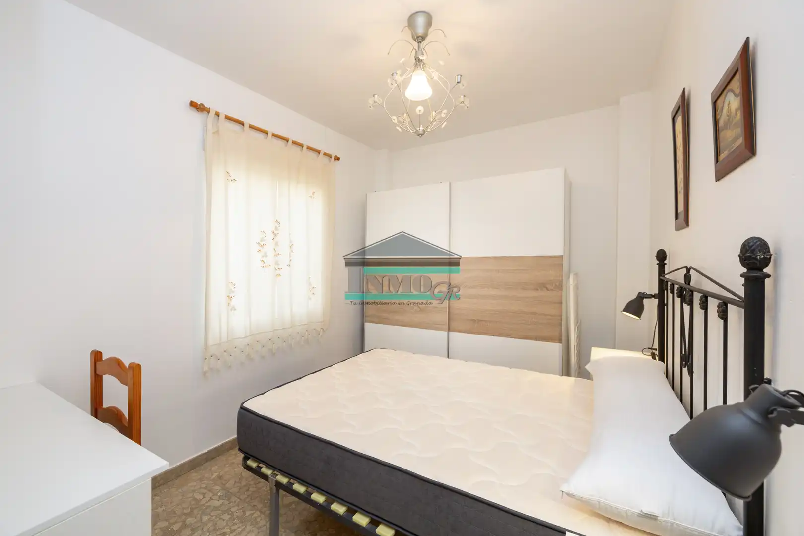 Habitación de Piso en venta en Armilla con Aire acondicionado, Amueblado y Balcón