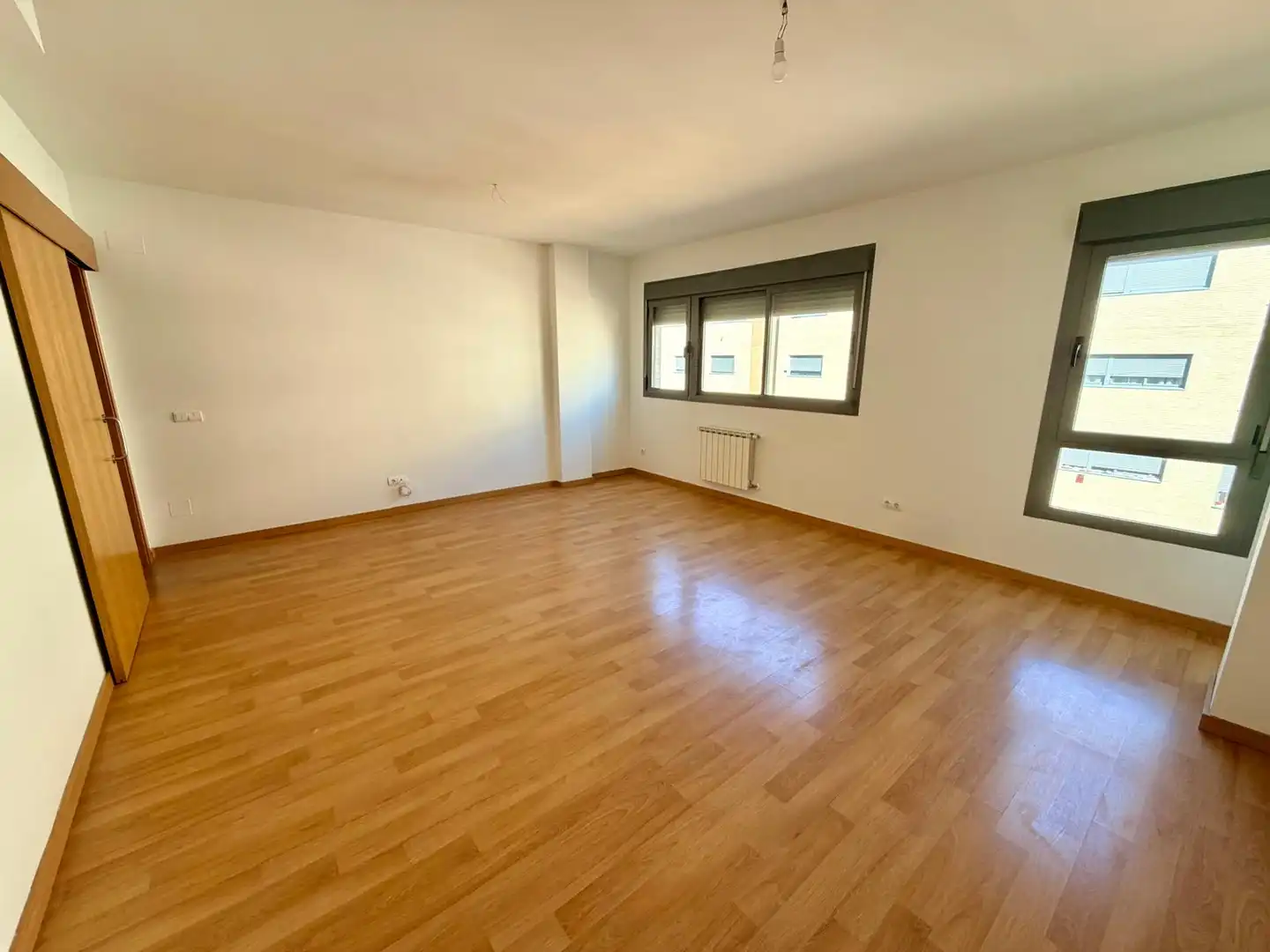 Flat with terrace for sale in Centro, imagen 2