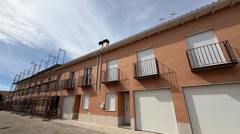 Photo 3 of Houses for sale in San Martín de la Vega, Madrid