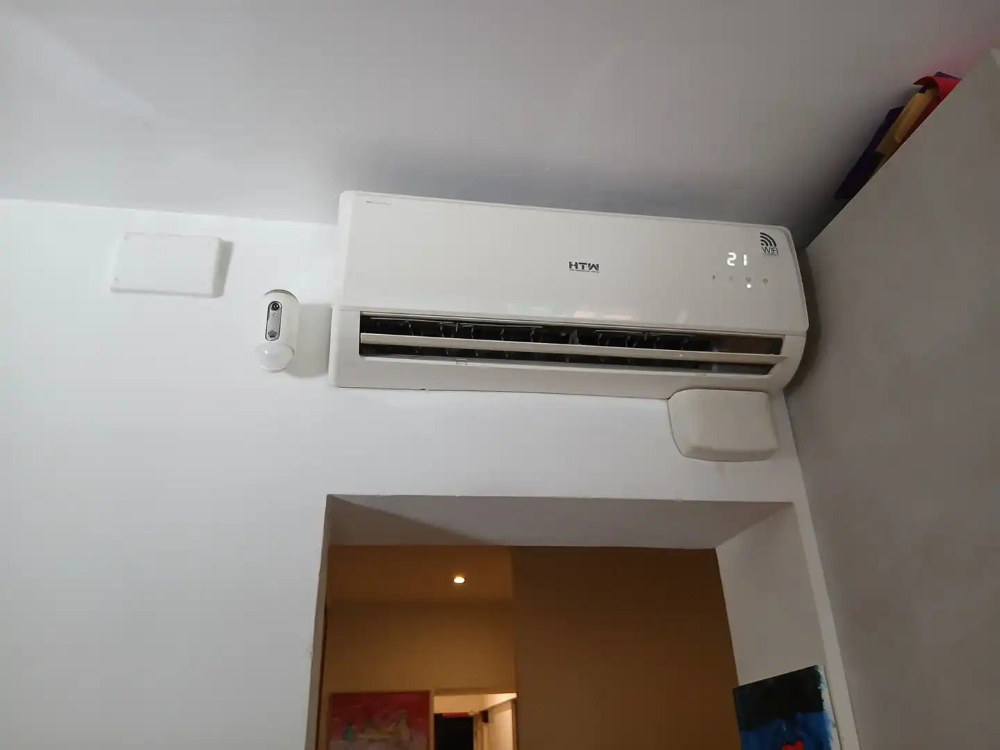 Piso con ascensor en venta en Carrer de Folgueroles, imagen 13