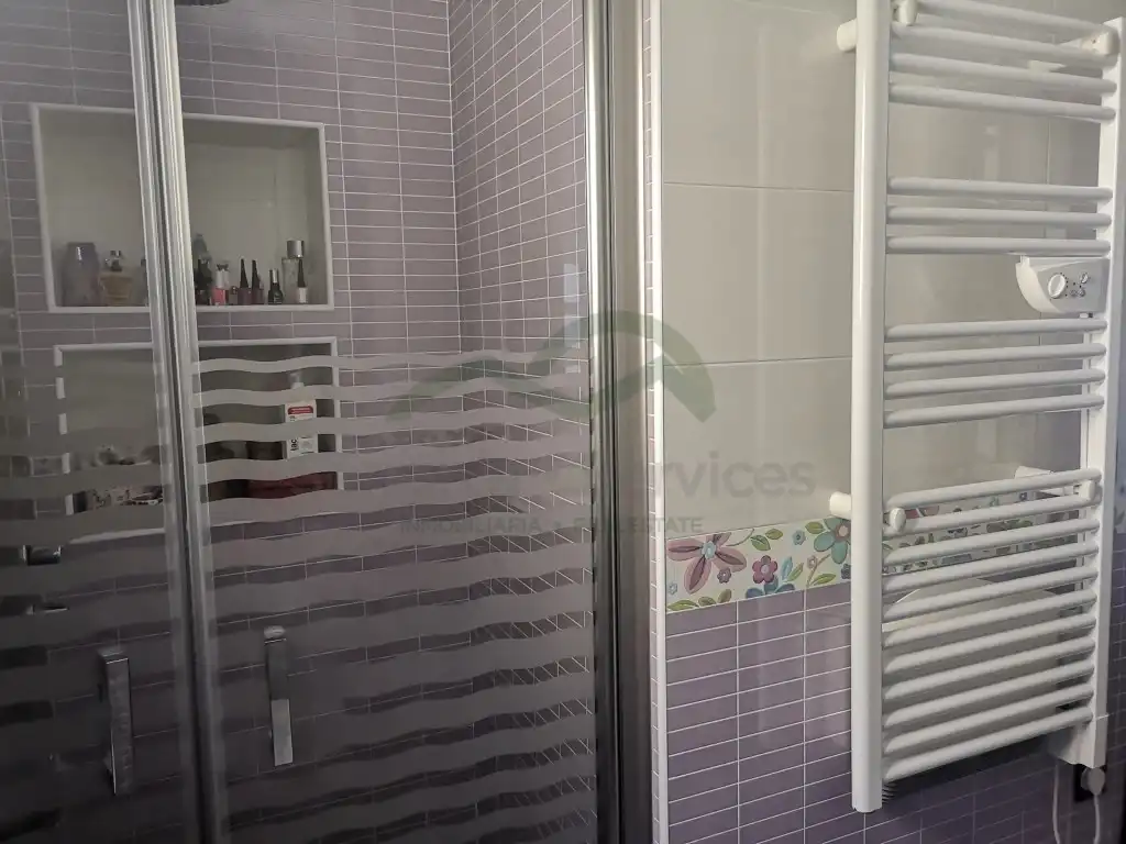 Baño de Finca rústica en venta en Cañete la Real