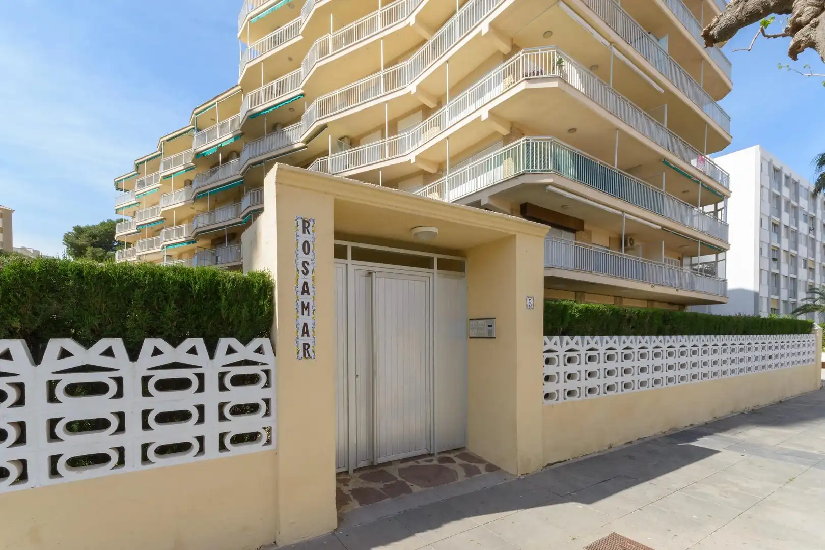 Apartamento con terraza en venta en Calle FORMENTERA 5, imagen 9