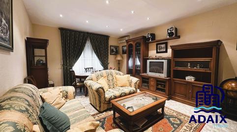 Foto 2 de Casa adosada en venta en La Puebla de Montalbán, Toledo