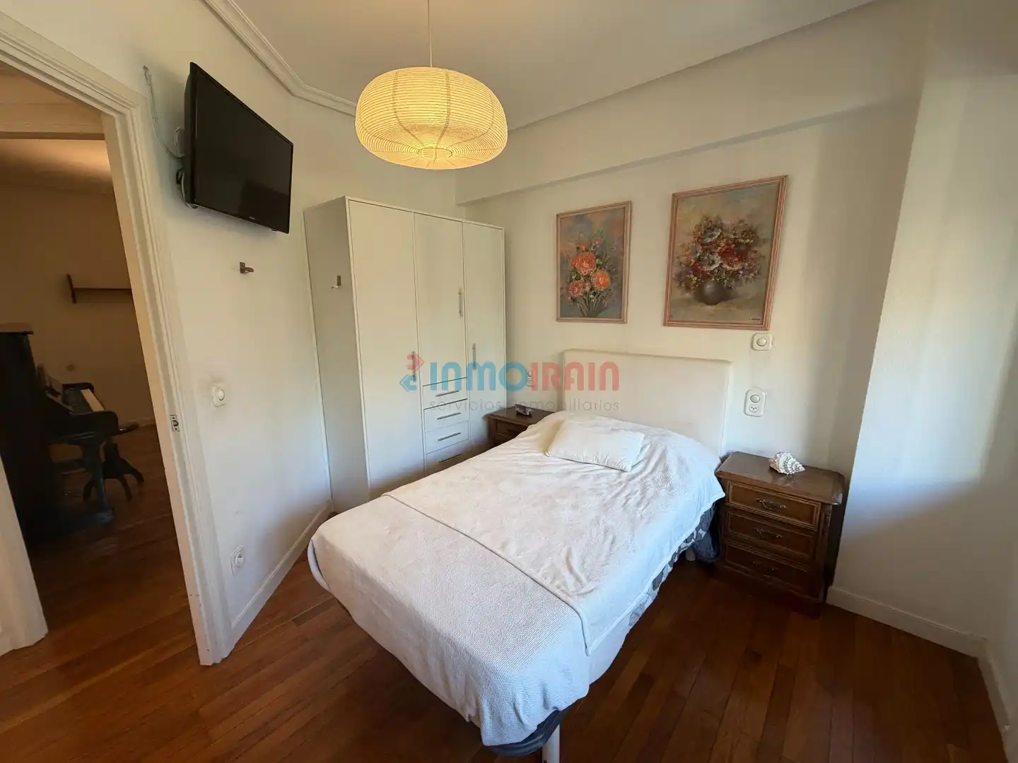 Habitación de Piso en venta en Ordizia con Calefacción, Trastero y Amueblado