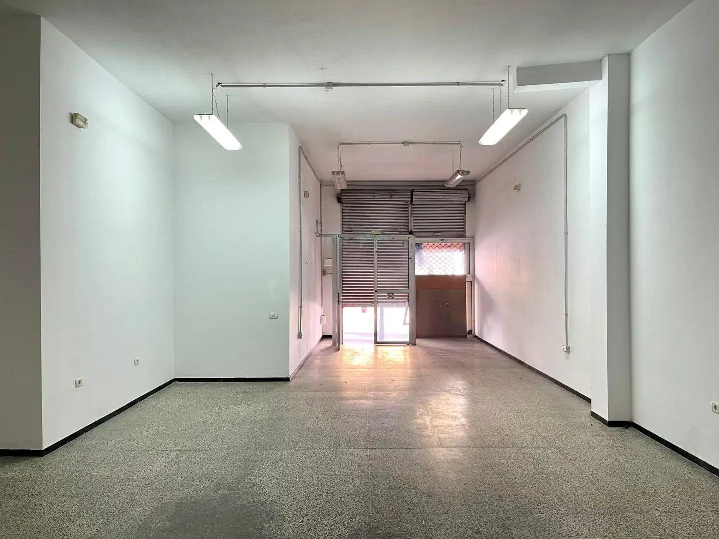 Commercial properties for sale in Santa Cruz de Tenerife