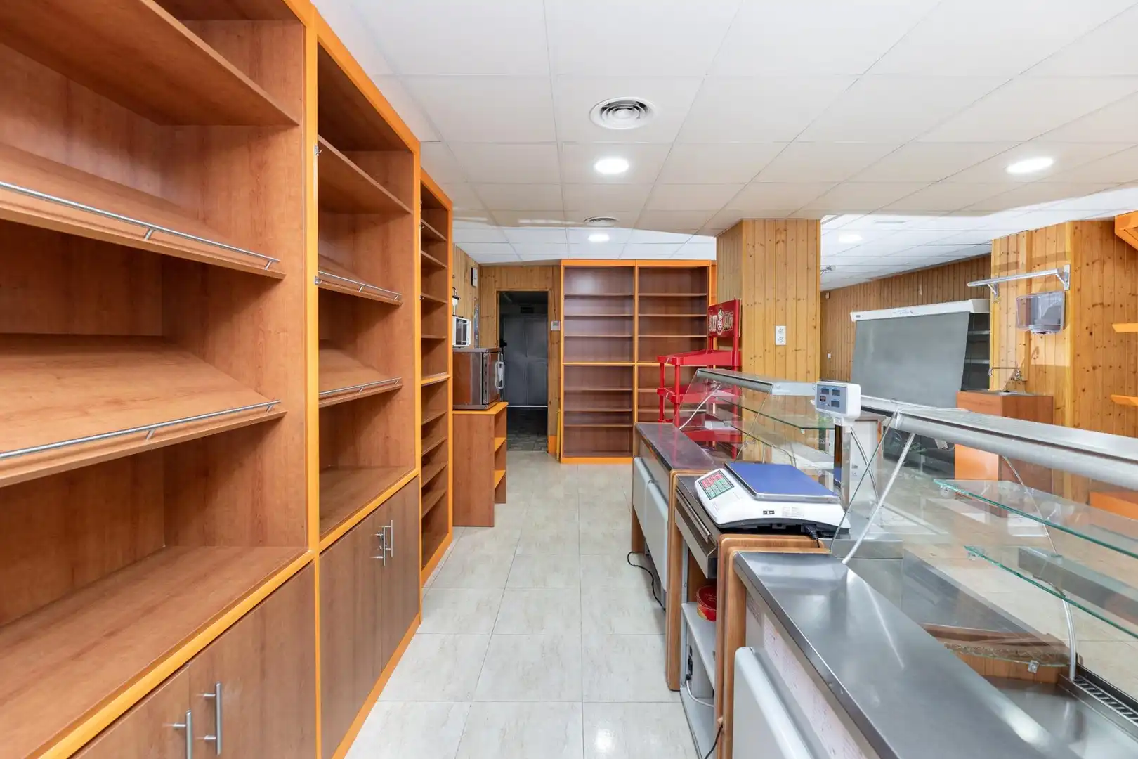 Local comercial en venda a Las Flores - Huerta, imagen 13
