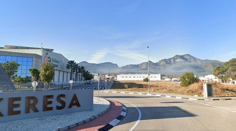 Foto 2 de Residencial en venda a Calle la Servana, Xeresa, Valencia