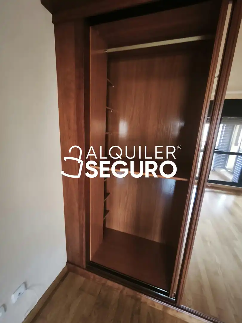Pis de lloguer en Zaragoza amb Aire condicionat, Calefacció i Terrassa