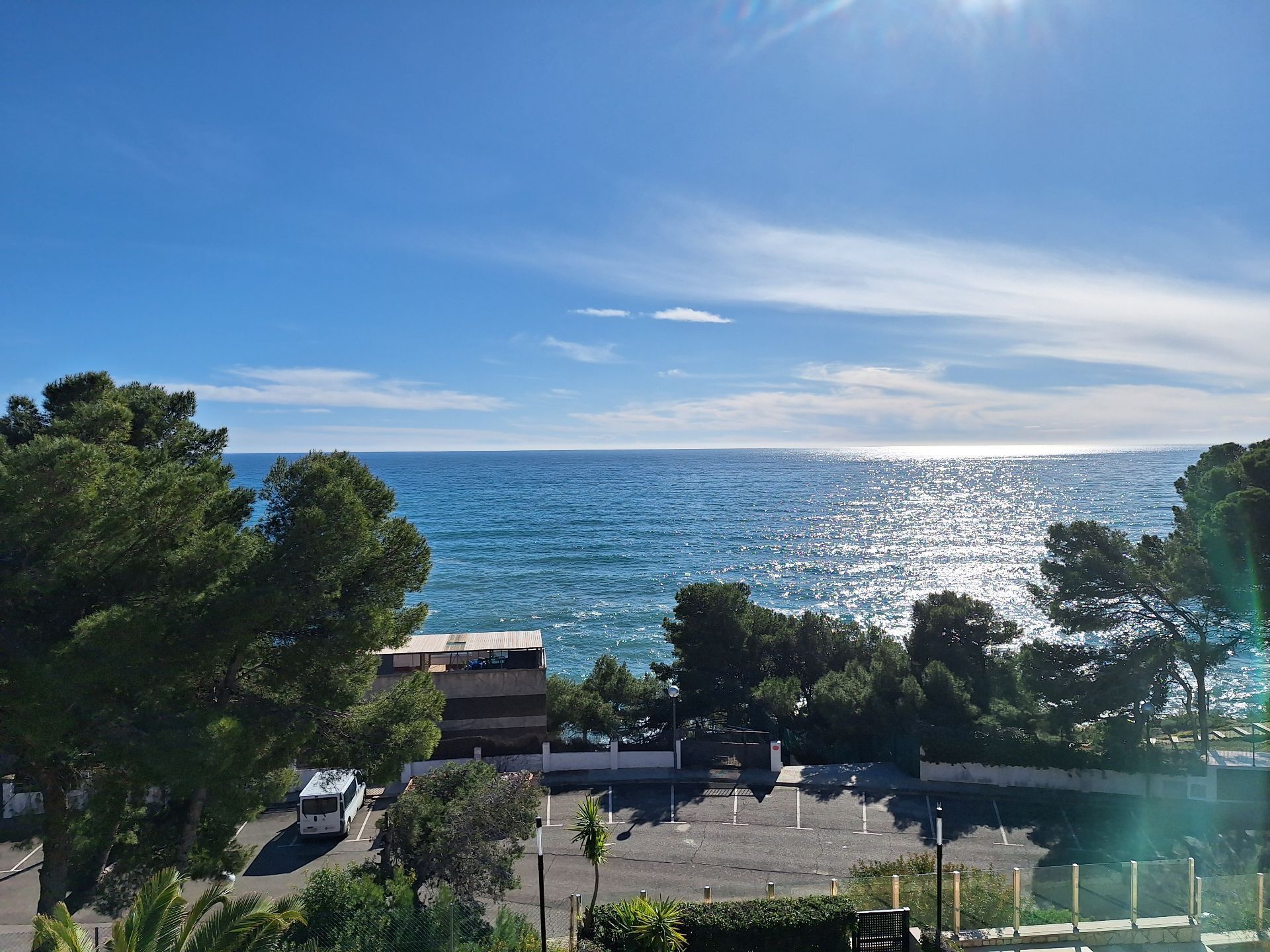 Dormitori de Casa o xalet en venda en Salou amb Aire condicionat, Calefacció i Jardí privat