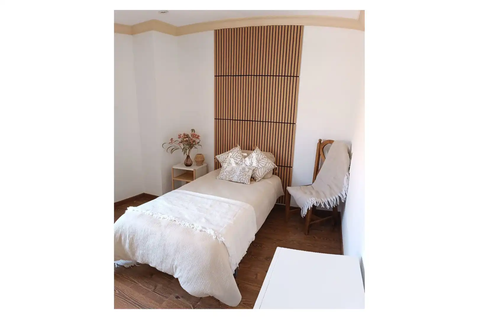 Flat for rent in Petrer