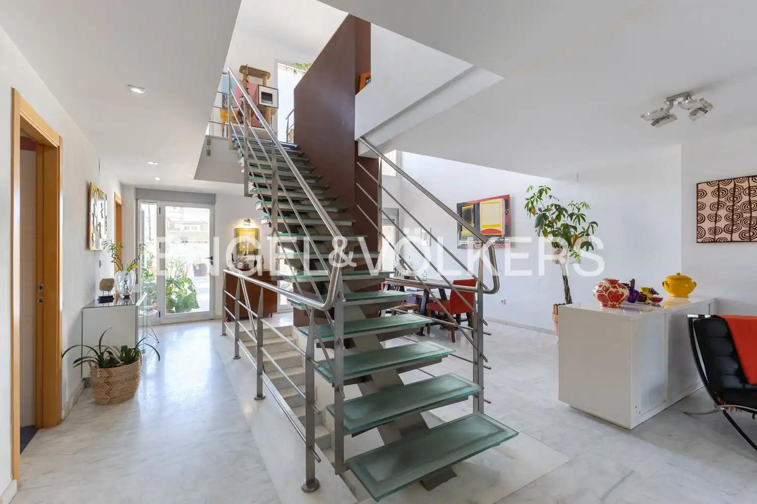 Casa o chalet en venta en Benissanó con Aire acondicionado, Calefacción y Jardín privado