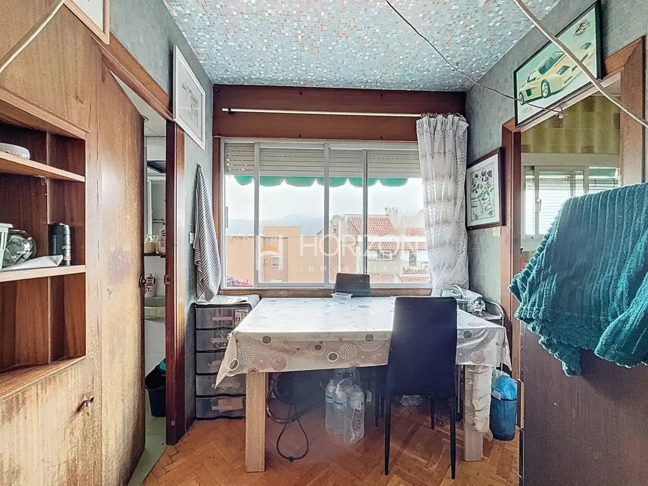 Habitación de Piso en venta en Barcelona con Terraza y Trastero