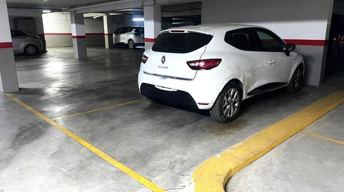 Foto 4 de Garatge en venda a Ciutat Fallera, Valencia Capital