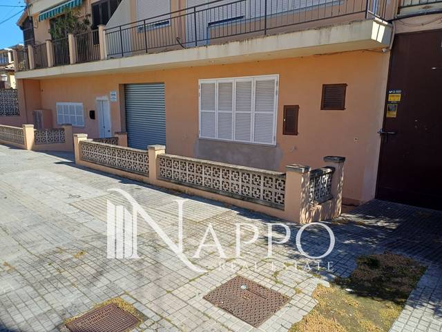 Local comercial en Venta en CALLE JOAN ROSSELLÓ DE SON FORTESA, 10 en Amanecer