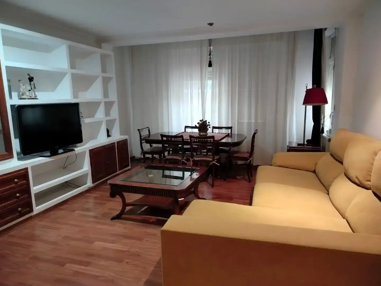 Fotografía del inmueble reportado: 1.000 €/mes — Badajoz, Badajoz