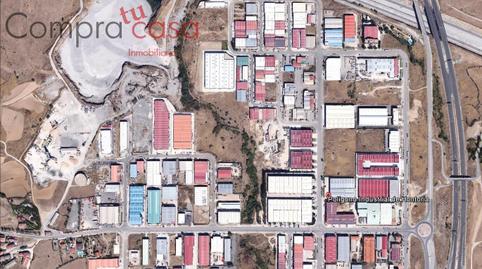 Foto 5 de Terreny industrial en venda a Sector Prado del Hoyo, Área Rural, Segovia