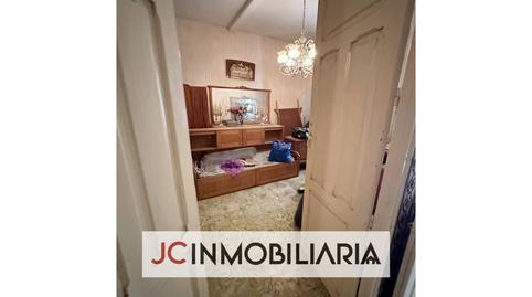 Foto 3 de Casa o xalet en venda a Ángel María Llamas, 23, Villalón de Campos, Valladolid