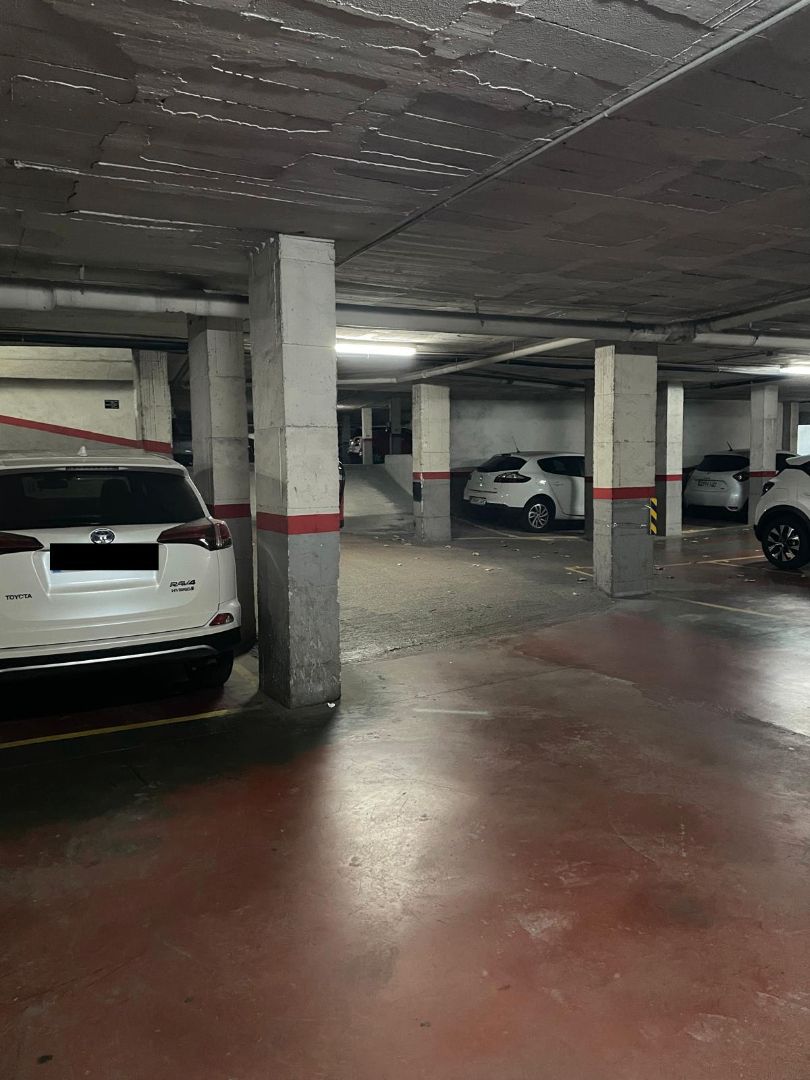 Parking de Garaje en venta en Reus