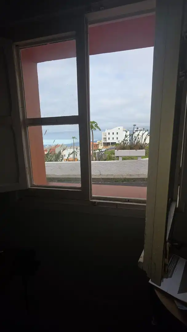 Außenansicht von Einfamilien-Reihenhaus zum Verkauf in La Guancha