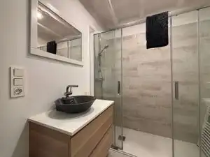 Bany de Àtic en venda en Donostia - San Sebastián 