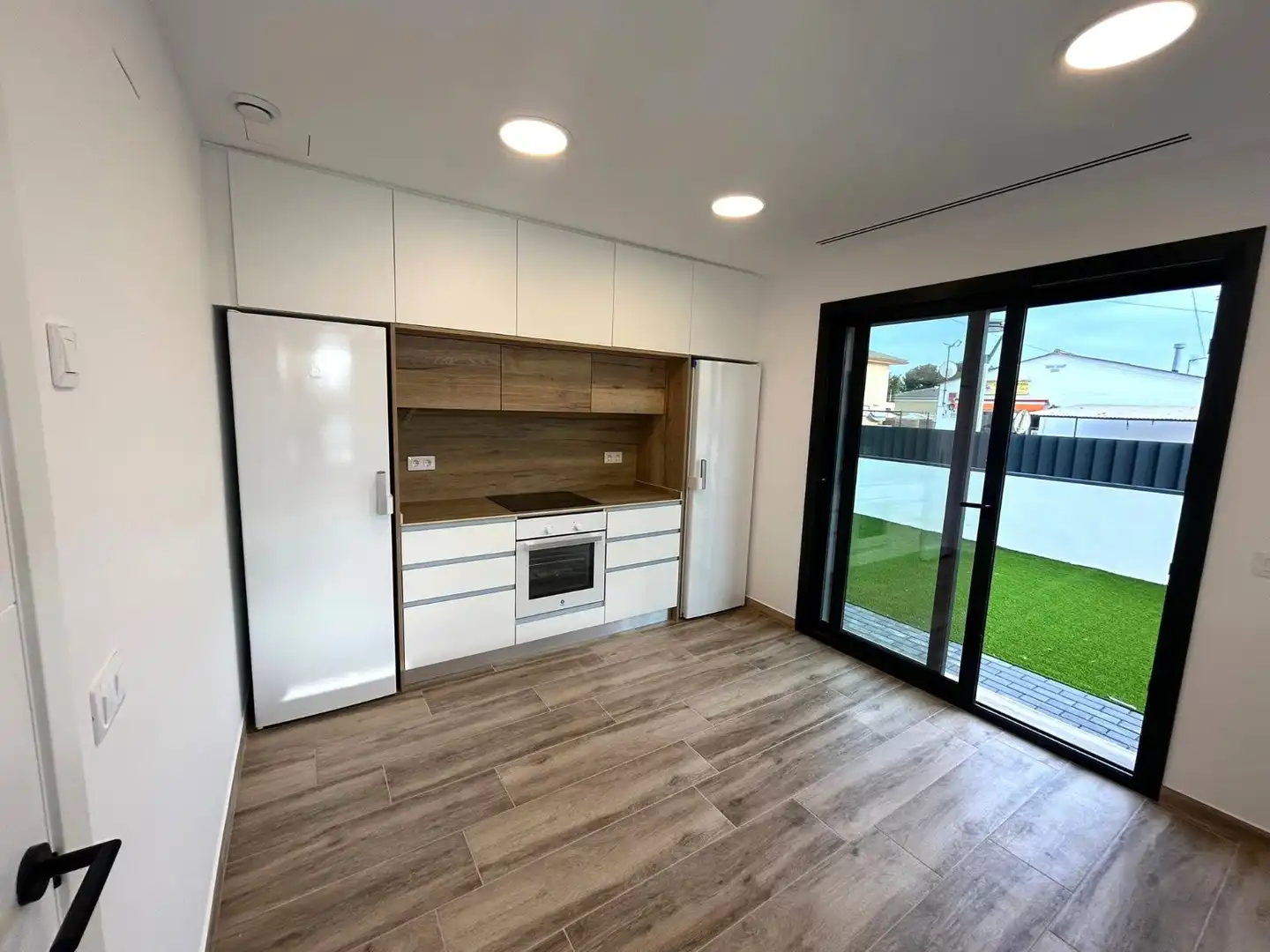 Houses for sale in Francesc Pujol, 1, La Franquesa - Oasis Park