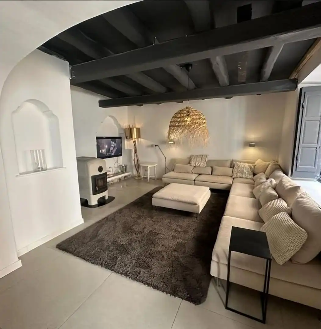 Houses for rent in Calle de Sant Telm, Tossa de Mar pueblo