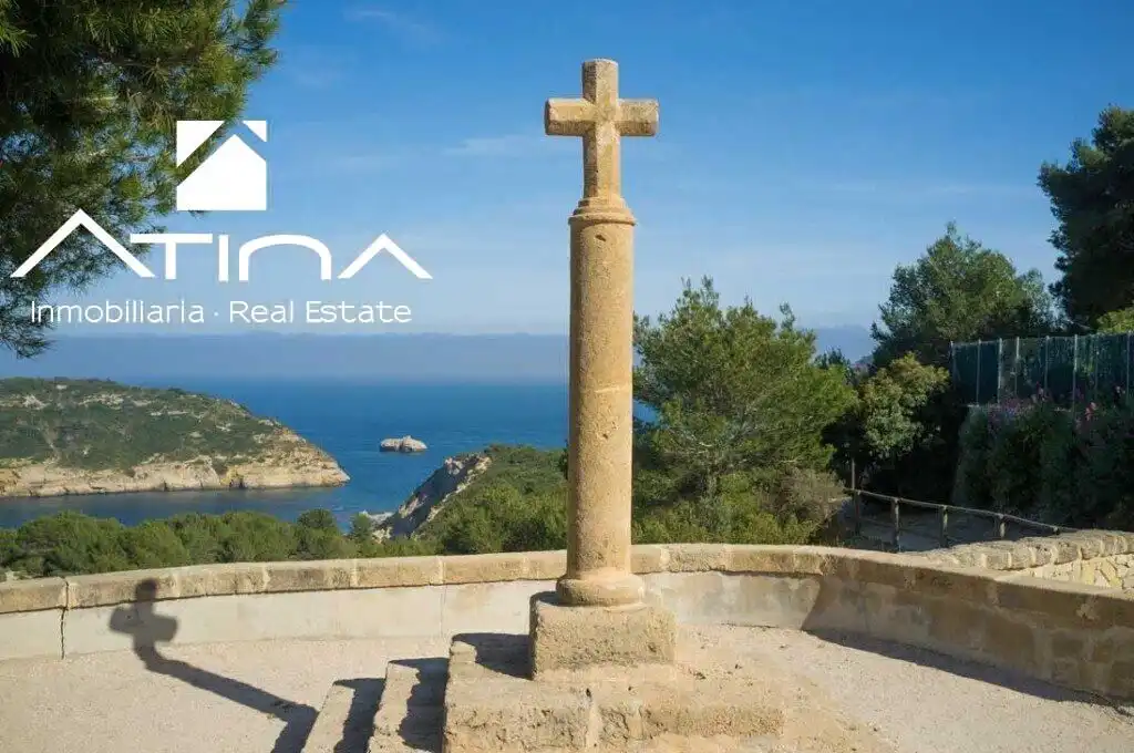 Detached house with pool for sale in Partides comunes - Adsubia, imagen 13