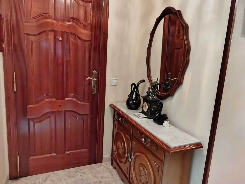 Wohnung zum Verkauf in Rua Rio Sor, Fajardo