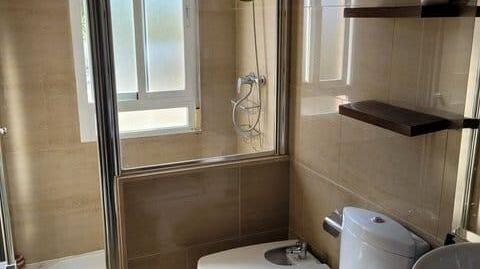 Photo 5 of Flat for sale in Renfe - Bulevar 1ª y 2ª Fase,  Jaén Capital