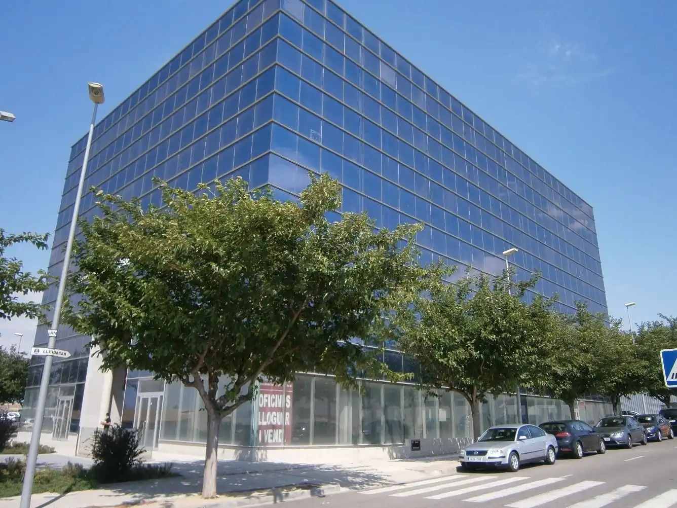 Office space with lift for sale in Magraners, imagen 2