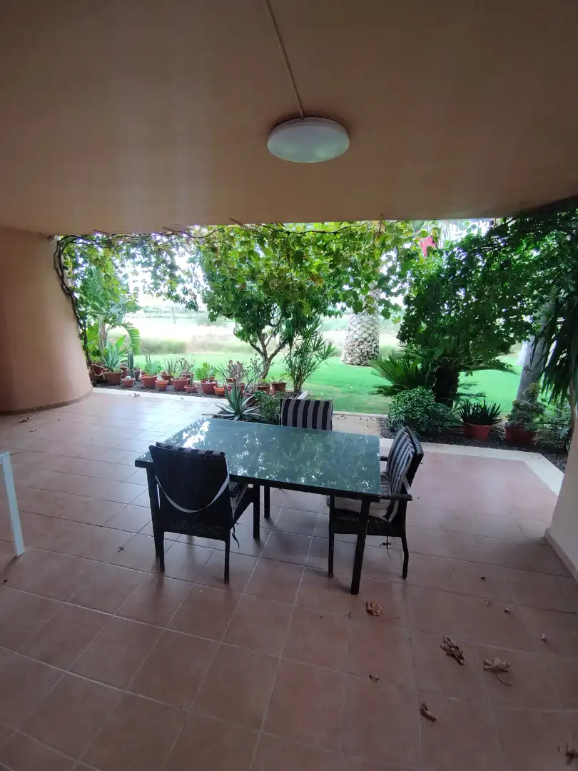 Piso de alquiler en Calle Abeto, 6, Mar Menor Golf