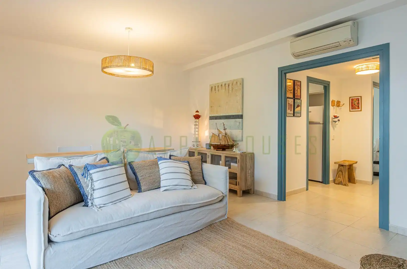 Wohnung mit Pool zum Verkauf in Passeig del Doctor Gaietà Benaprès, imagen 14