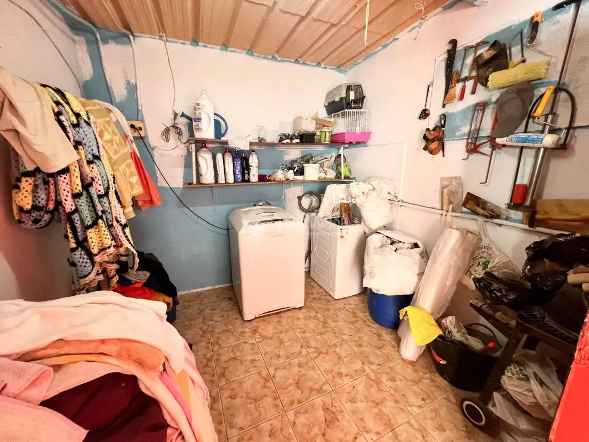 Casa adosada en venta en Santa Lucía de Tirajana con Balcón