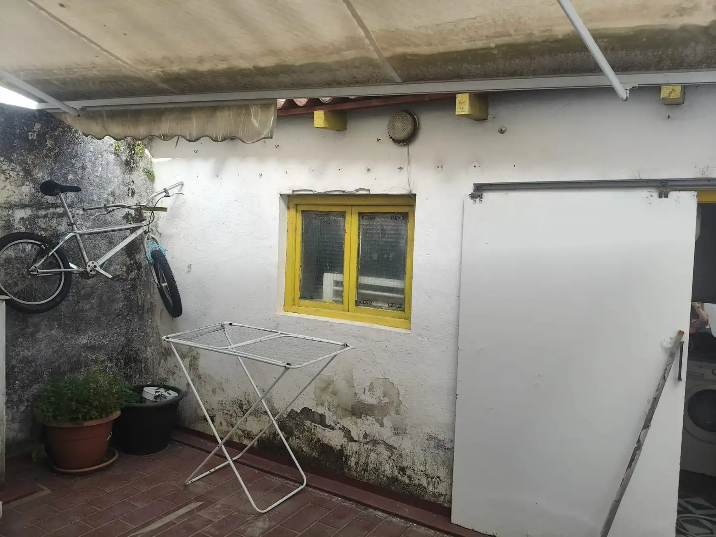 Terraza de Casa o chalet en venta en Puerto Real