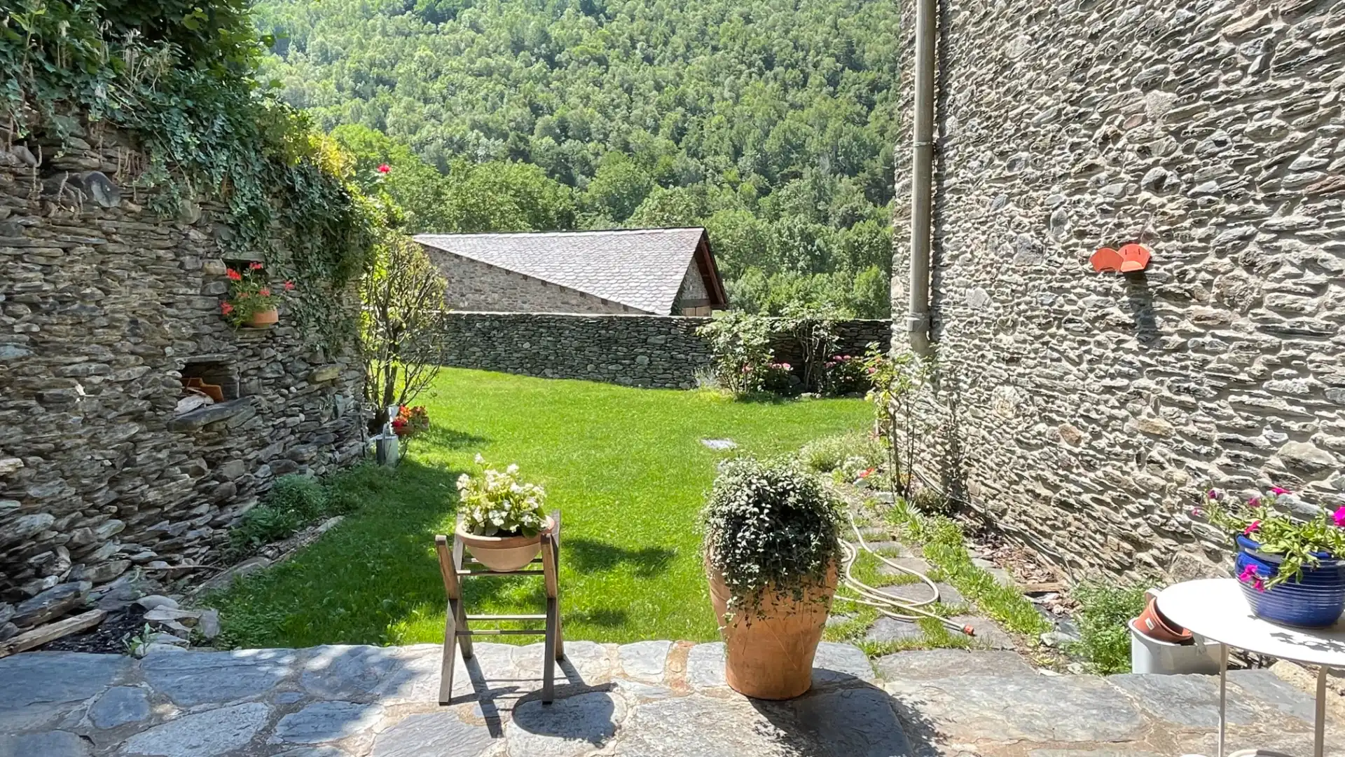 Casa o xalet en venda a Carrer Major Arros, Esterri de Cardós