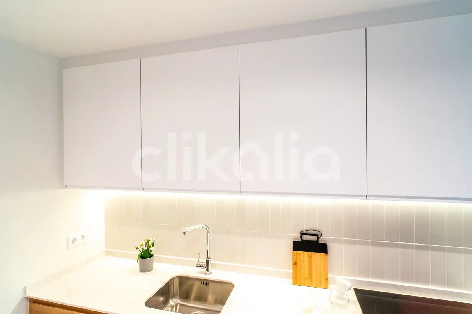 Wohnung mit Garten zum Verkauf in Fuencarral - El Pardo, imagen 13