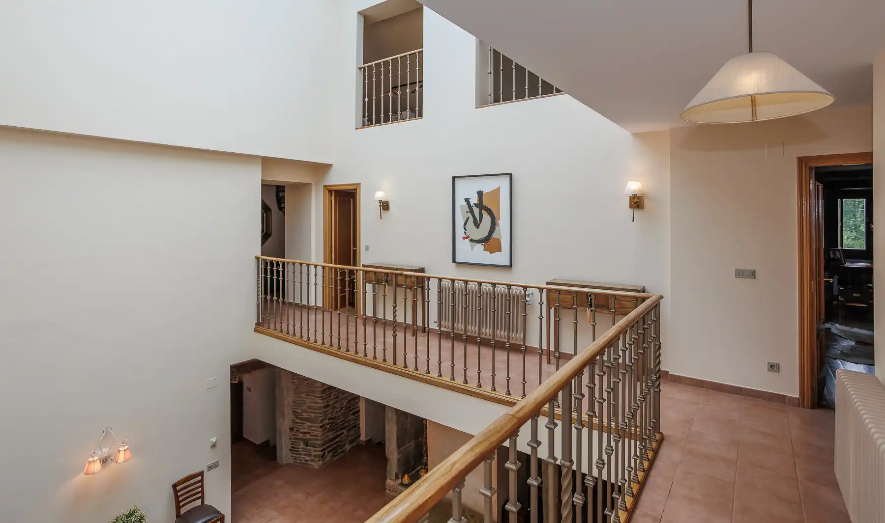 Casa o chalet en venta en Lugo con Piscina y Amueblado