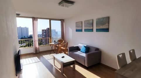 Photo 3 of Flat for rent in Cabo de las Huertas, Alicante / Alacant