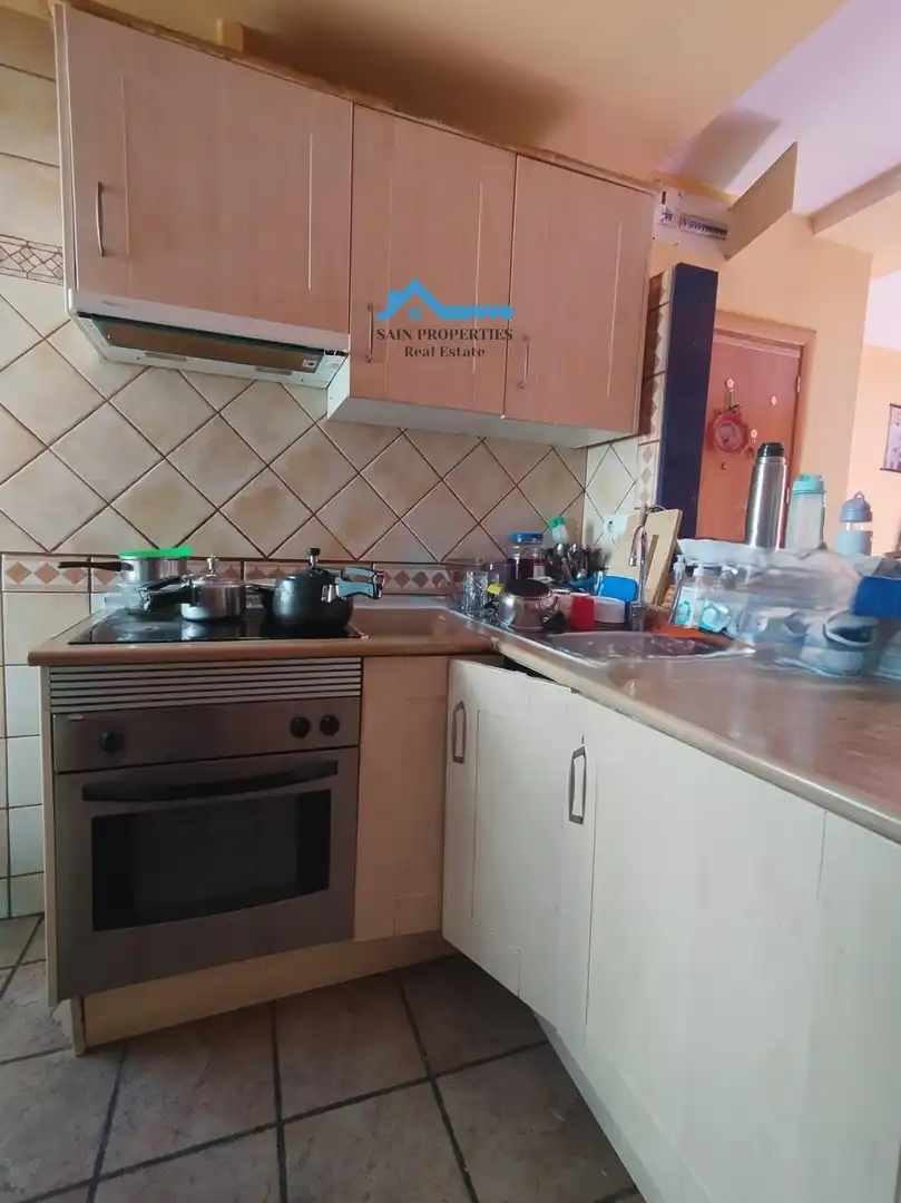 Piso con terraza en venta en Altea ciudad, imagen 3
