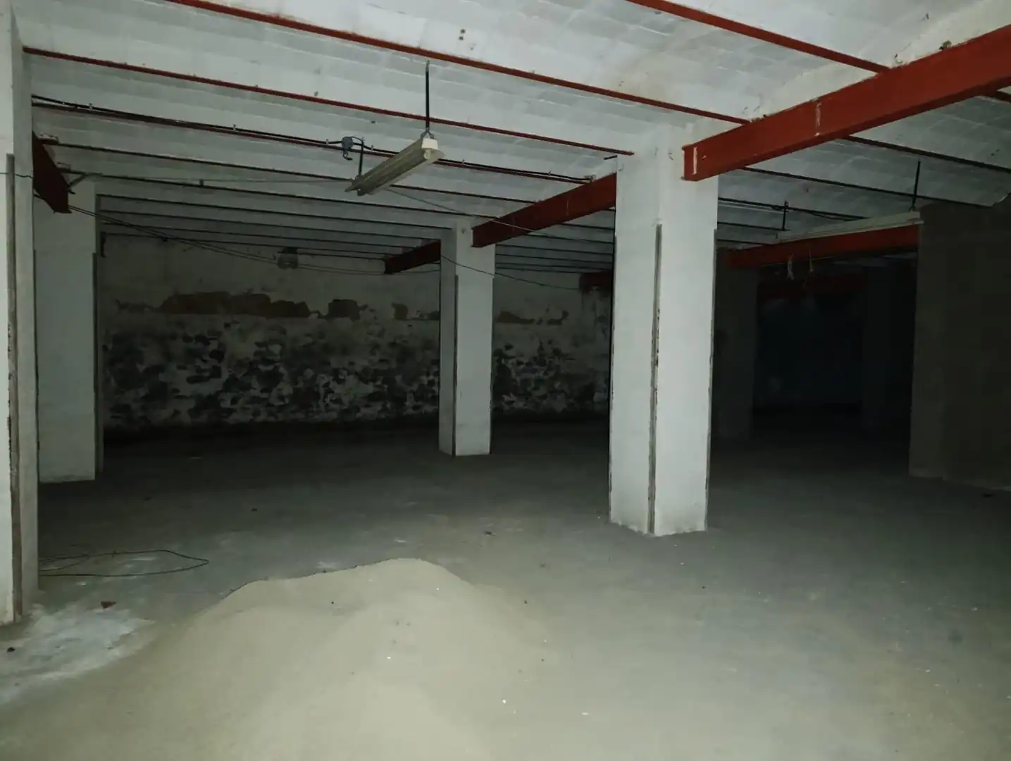 Local comercial en venda a Caldes de Montbui